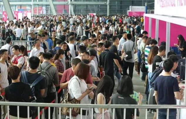 感恩有你，我們一路同行